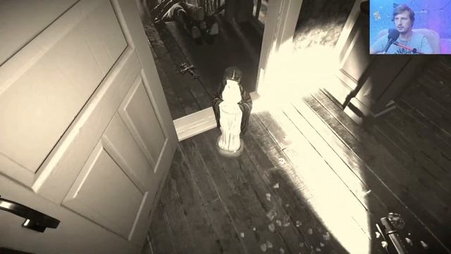 [СТРИМ] GHOST HUNTERS CORP | Чекаем игру после обновления! смотреть онлайн