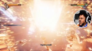 SSB KAIOKEN GOKU VS YUGI (...lol) | Jumpforce #2