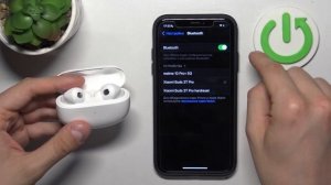 Xiaomi Buds 3T Pro | Как к айфону подключить наушники Xiaomi Buds 3T Pro