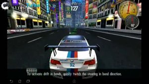 NEED FOR SPEED™ Shift Android & iOS GamePlay (HD)
