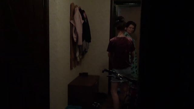 VLOG: разбила лоб /// июль 2018 смотреть онлайн