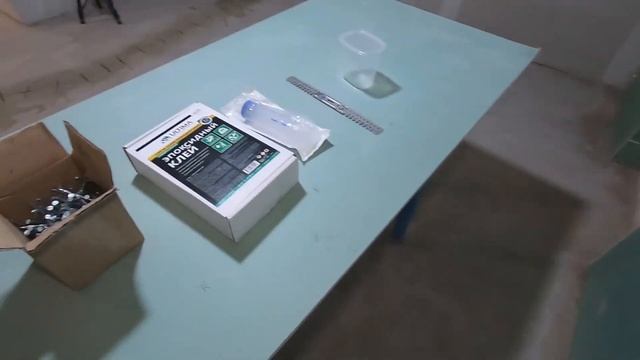 Как и чем отремонтировать трещины в стяжке!!! смотреть онлайн