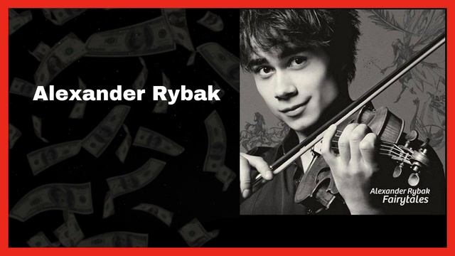 música: Alexander Rybak-Fairytale смотреть онлайн