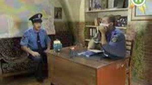 Файна Юкрайна. Гаи