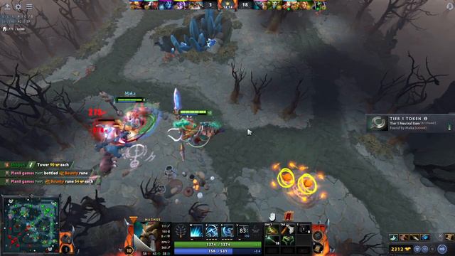 🔴Magnus Is broken Mid !! смотреть онлайн