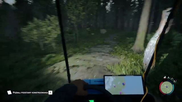 Pierwsza baza! I.... śmieszne momenty|odc. 1| Sons of the forest🪵🪓| Multiplayer z@Bananek_GG смотреть онлайн