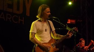 Myles Kennedy - Love Can Only Heal - Köln  14-June-2022