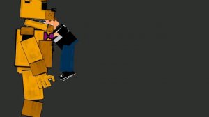 Как фредбер совершил укус