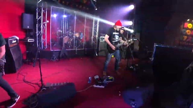 Монгол Шуудан – Полцарства за коня (Подсолнухи art&food 28.10.2018 г.) смотреть онлайн