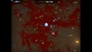 Crimsonland game Survival #2