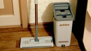 Система для уборки Zetter