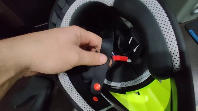 обзор Шлем фирмы GTX. смотреть онлайн