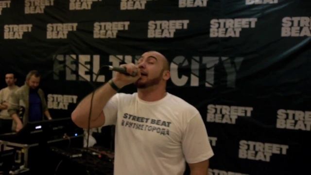 Street Beat grand opening!.mp4 смотреть онлайн