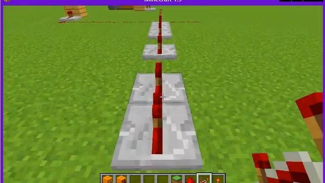 Авто ферма арбузов и тыкв в майнкрафт смотреть онлайн