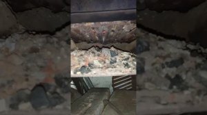 буржуйка длительного горения,на угле