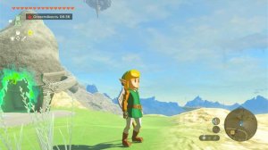 Zelda TotK : МОИ ПЕРВЫЕ СЕТЫ ЗА 80 ЧАСОВ