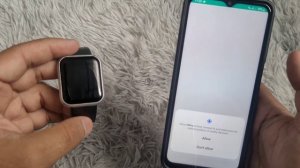 Cara Mudah Setting Jam Tangan Smartwatch | Cara Mengatur Jam Tangan Pintar Y68 D20