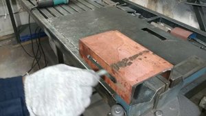 ТИСКИ НА СВЕРЛИЛЬНЫЙ СТАНОК СВОИМИ РУКАМИ