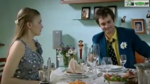 Любимая дочь папы Карло
