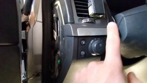 Видеорегистратор 70mai Dash Cam Pro Plus+.Установка своими руками на Vectra C