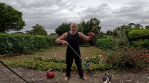 Рывок гири. лучшее подсобное упражнение, смысла которого никто не знает