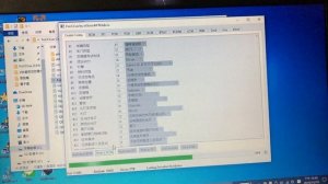 13' Focus MK3 FoCCCus Write #14 Headlight, type(修改大燈類型)