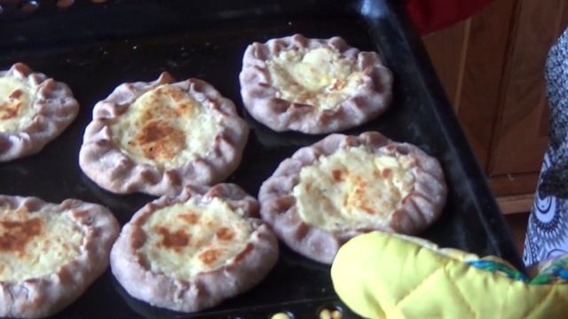 Карельские калитки смотреть онлайн