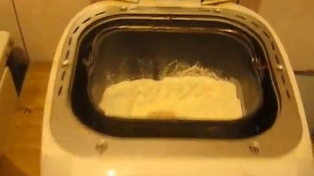 Как пользоваться хлебопечкой