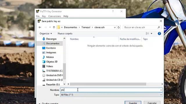 Configuración de Google Cloud paso a paso video#3 Instalación y Configuración del Putty смотреть онлайн
