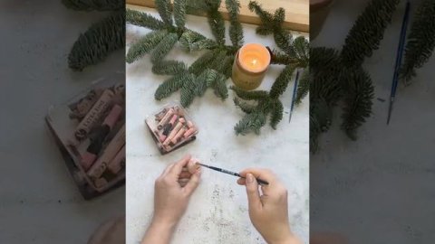 Фея с ладошку. Мастеркласс