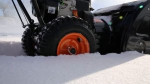 Снегоуборщик Patriot PRO 650