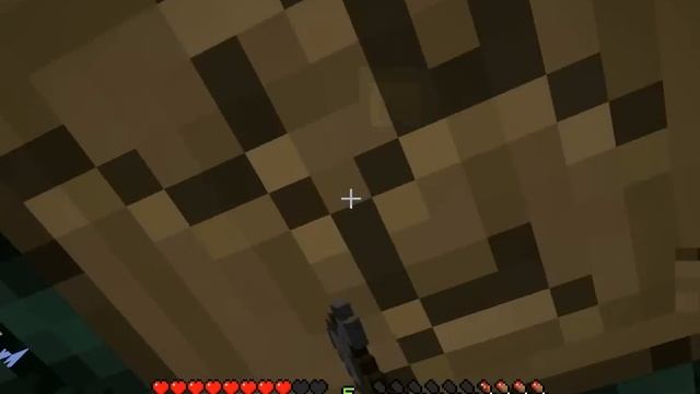 Прохождение игры Minecraft – Часть 1 – Удача смотреть онлайн