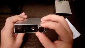 Topping L30 - Обзор усилителя для наушников