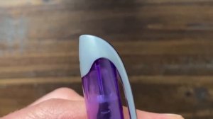 Одноразовые перьевые ручки Zebra / Zebra Disposable Fountain pens