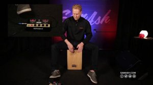 Roland EC 10M EL Cajon Mic Processor | Everything You Need To Know
