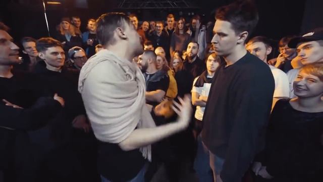 ОБЗОР МЕЖСЕЗОНЬЕ RBL l ЗАБЭ от РОМА СВАН до ХХОС смотреть онлайн