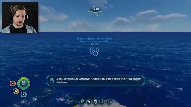 SUNBEAM NOOO!! || Subnautica (Part 4) Full Release (Sunbeam + Aurora Investigation) смотреть онлайн