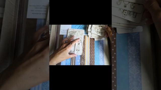 Обзор посылки от Мускари смотреть онлайн