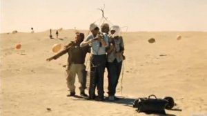 Кин дза дза   Мама, мама, что я буду делать