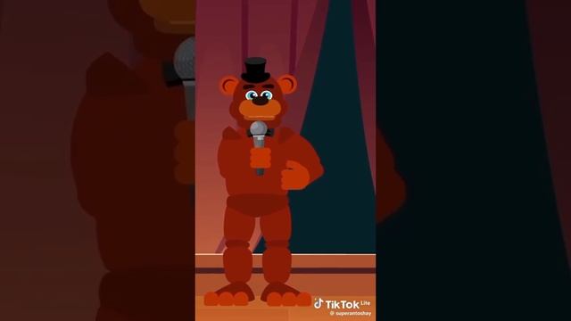 Аниматроники игры и фильмы укус смотреть онлайн