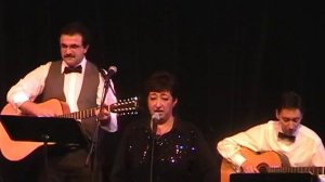 Г.Дикштейн. Плач невесты (к рассказу И.Бабеля"Король")