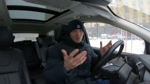 Просели пружины на Hyundai i30 проставки и баферы уже не спасут