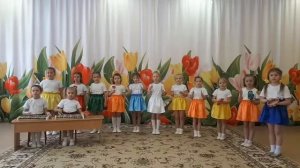 "Венское настроение", музыка И.Штрауса-Й.Кола - инструментальная музыка - Ансамбль "Мелодинка"