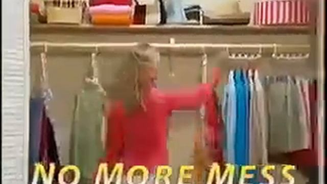 Вешалка Wonder Hanger Вандер Хэнгер смотреть онлайн