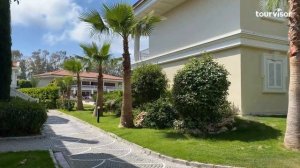 Titanic Mardan Palace 5*. Видеообзор роскошного отеля в Анталии