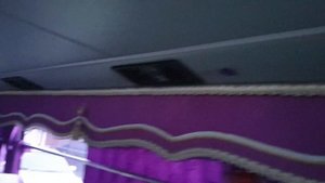 HYUNDAI AERO TOWN BUS