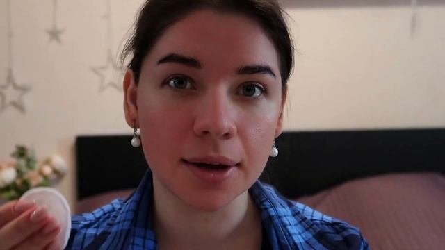Как делать ультразвуковую чистку лица дома? Убираю черные точки. Очищение кожи.