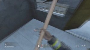 DayZ Namalsk Приключения 14 (нас бьют, а мы крепчаем, долгий рейд) - сервер 195.82.159.103:10300
