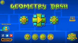 как скачать Rbot на geometry dash