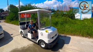 Дети и машина. Едем покупать щенка для Милан. МанкиТайм